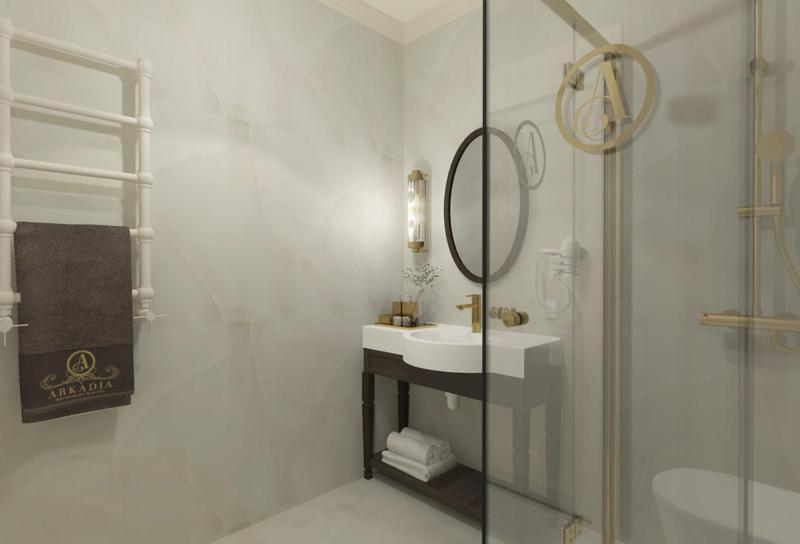 Arkadia Apart otel Radziejów Dış mekan fotoğraf