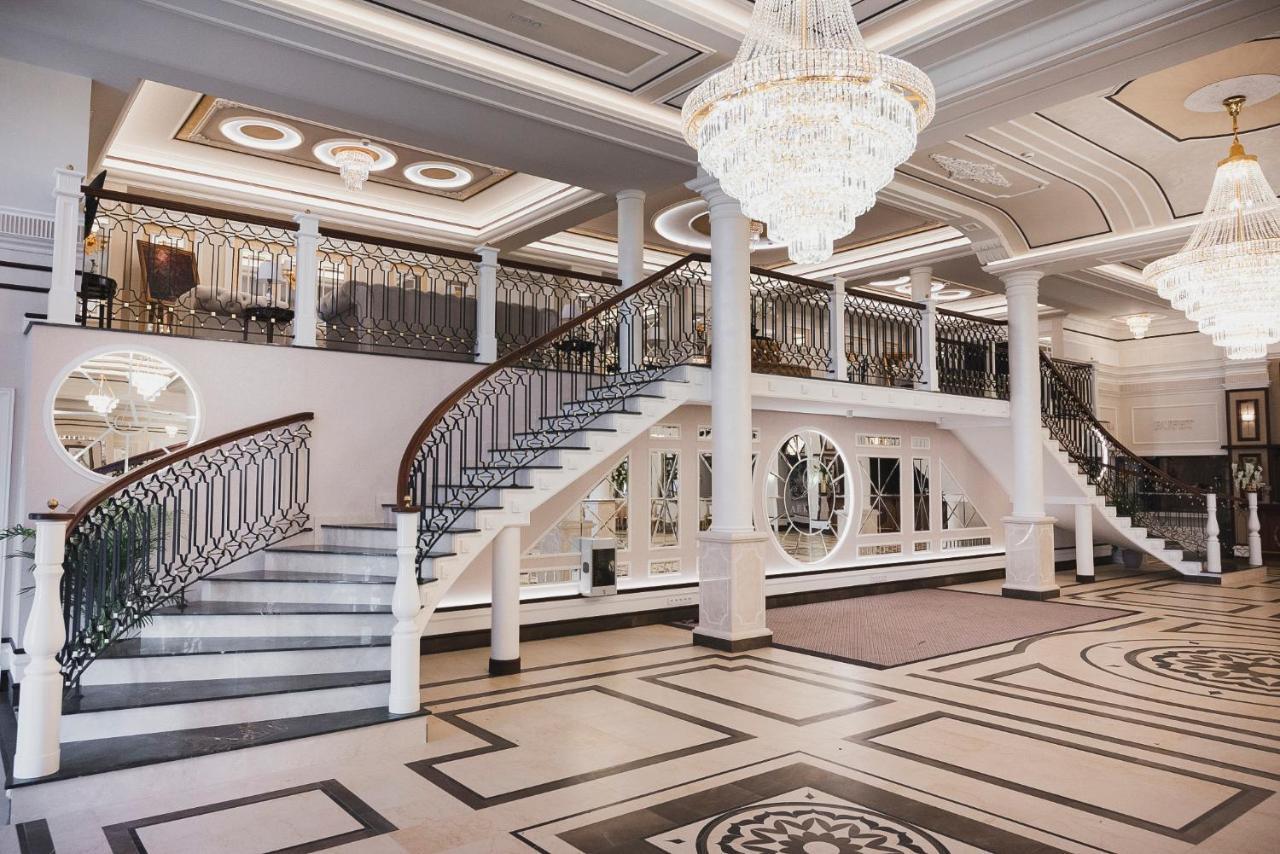 Arkadia Apart otel Radziejów Dış mekan fotoğraf